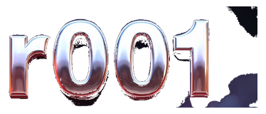 r001 logo